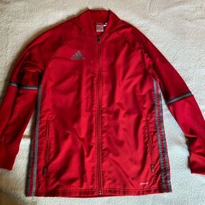 Adidas jacket
